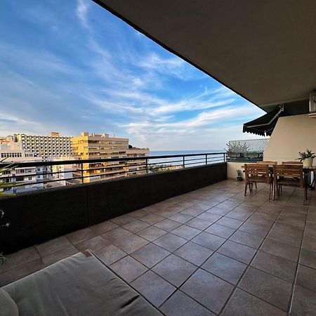 Apartamento River Playa Fuengirola Exterior foto