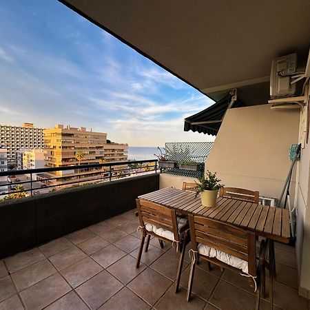 Apartamento River Playa Fuengirola Exterior foto