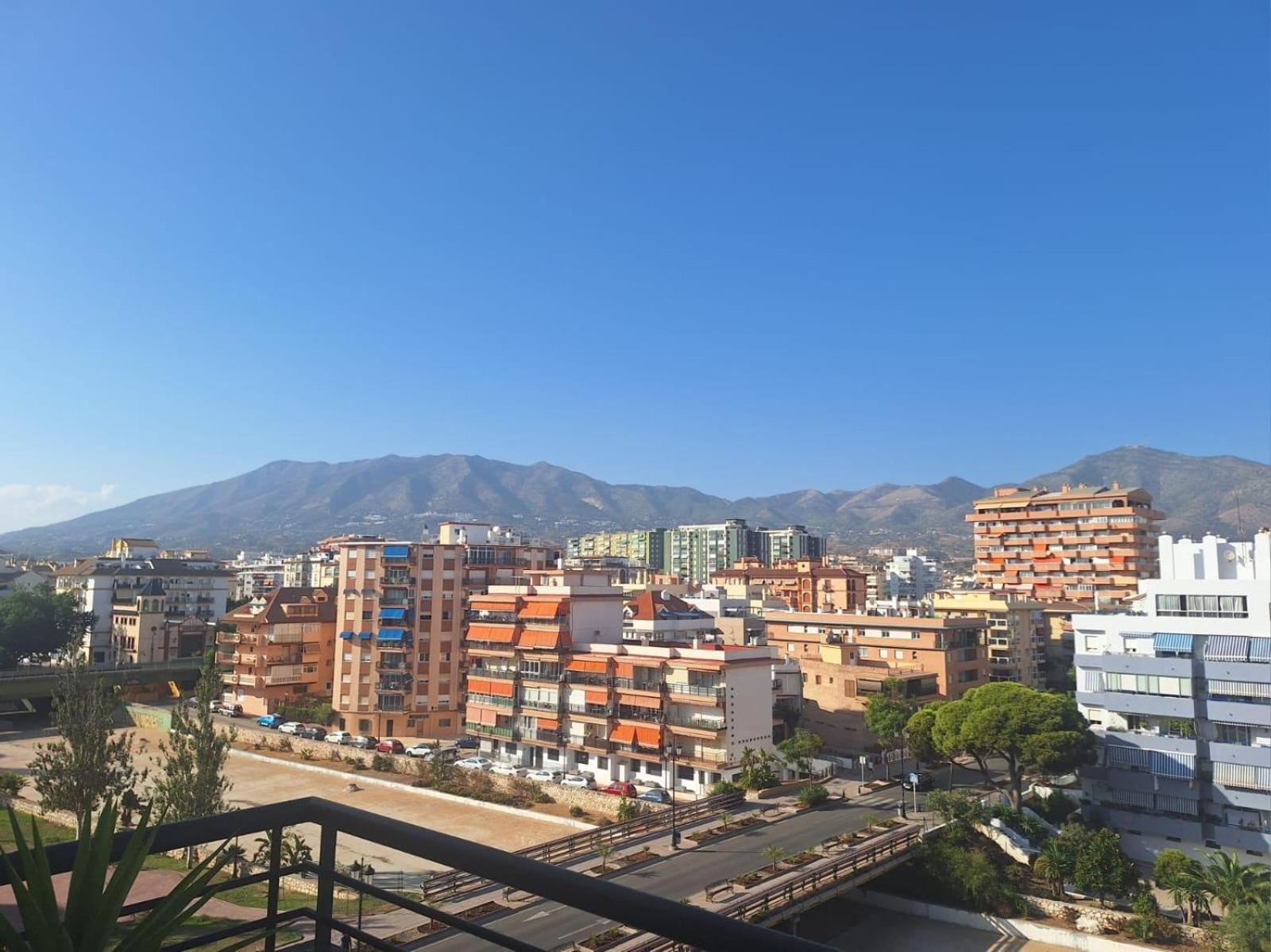 Apartamento River Playa Fuengirola Exterior foto