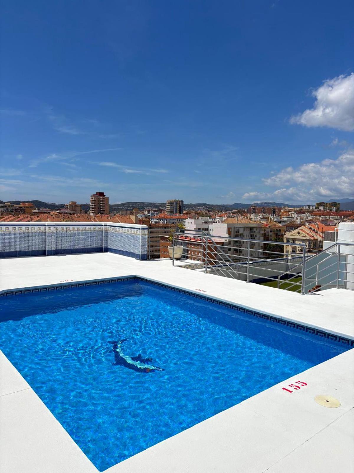 Apartamento River Playa Fuengirola Exterior foto