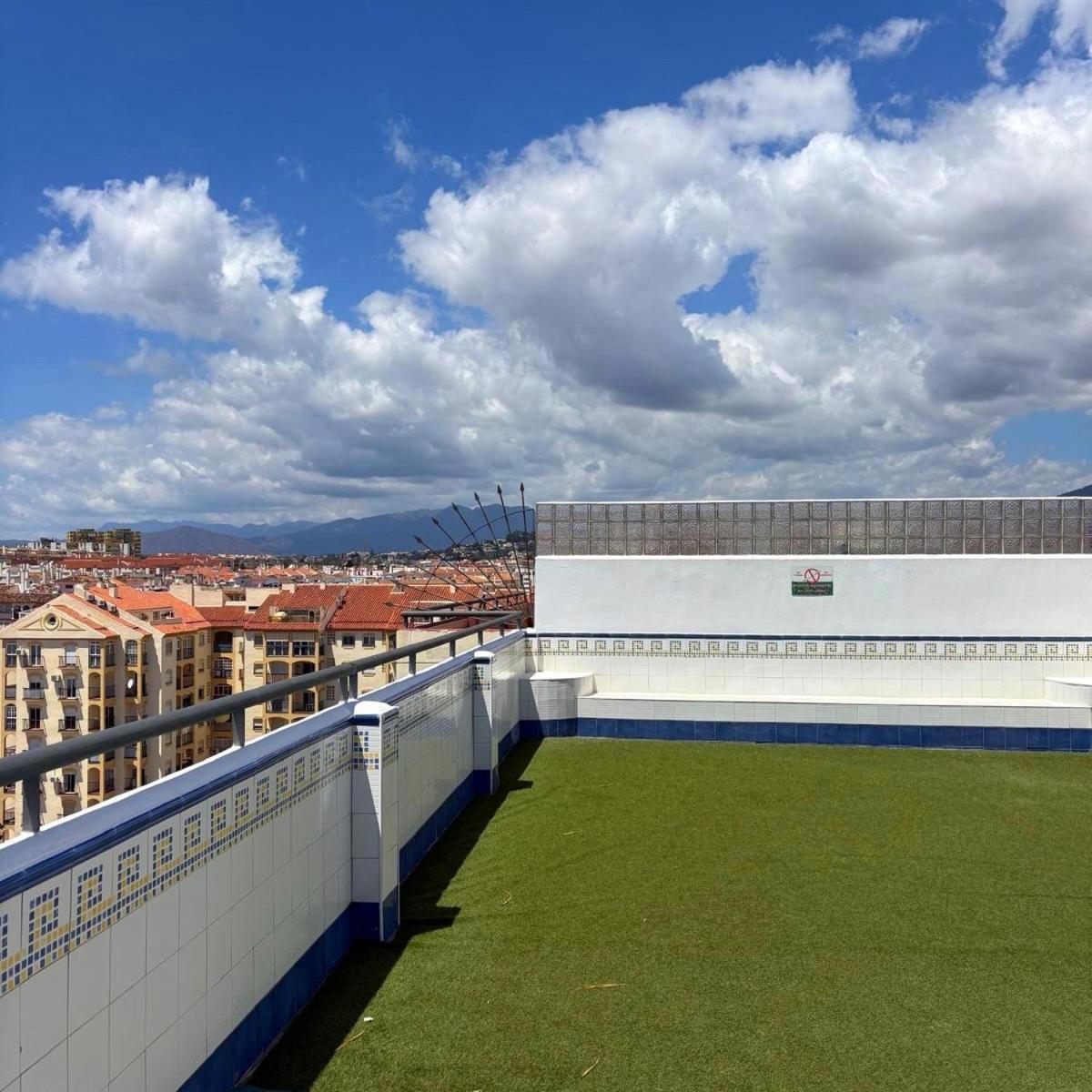 Apartamento River Playa Fuengirola Exterior foto