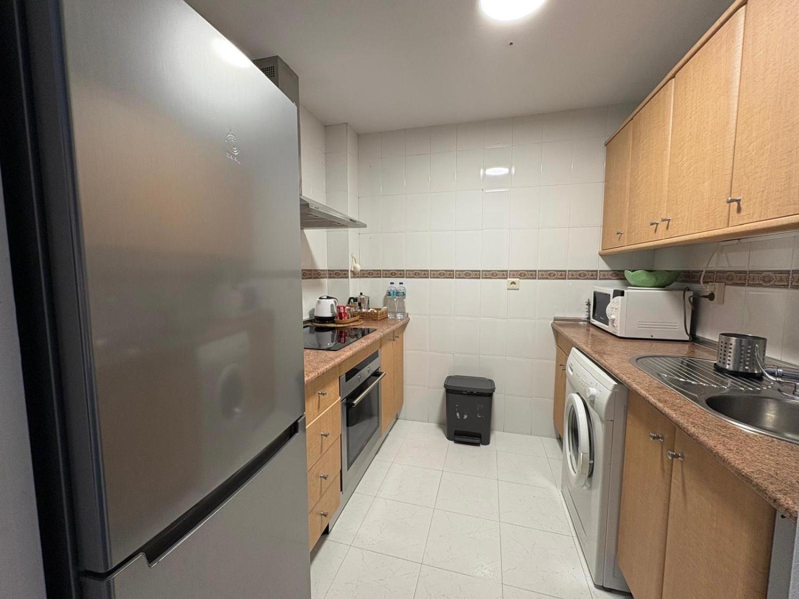 Apartamento River Playa Fuengirola Exterior foto