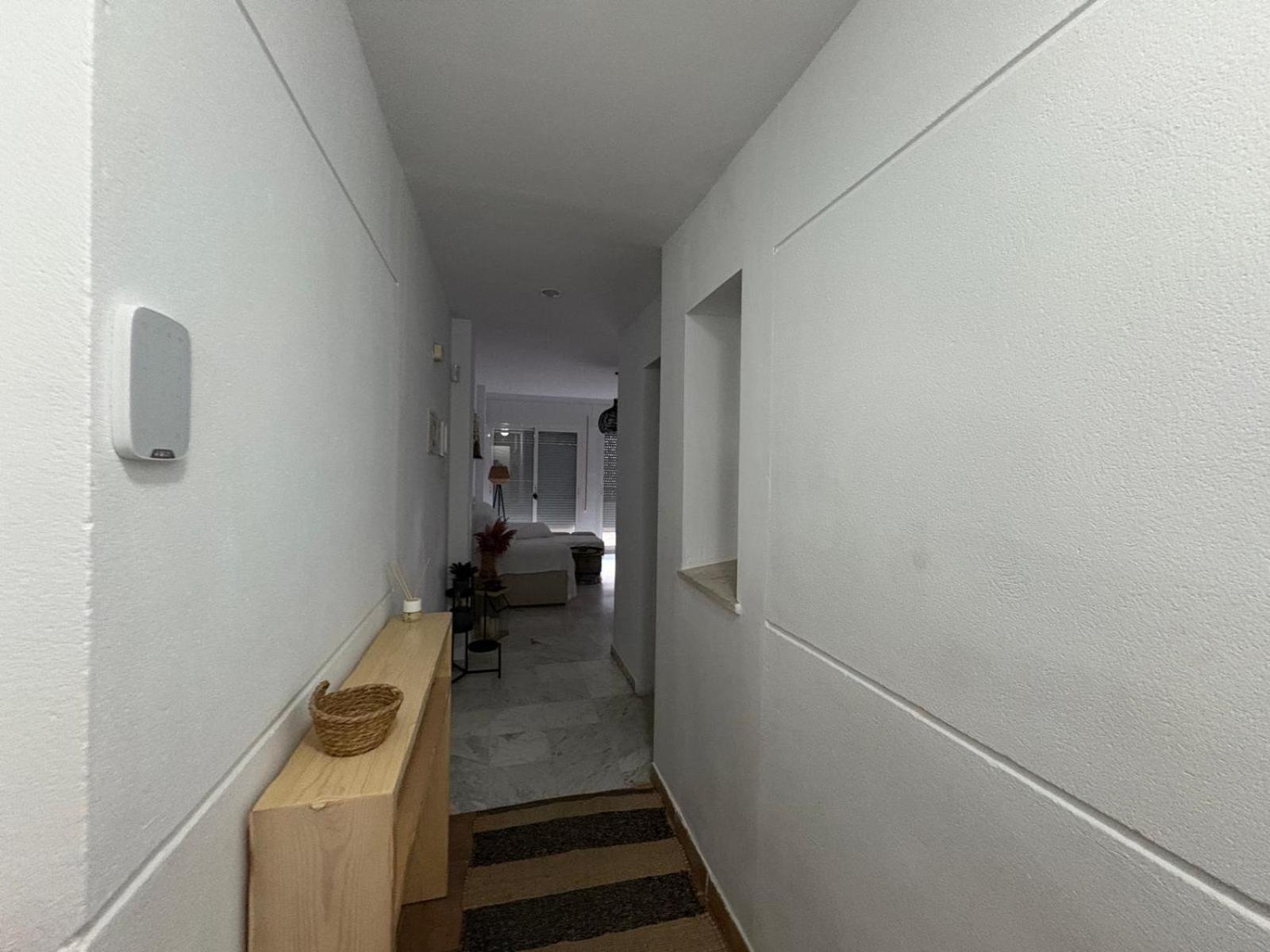 Apartamento River Playa Fuengirola Exterior foto