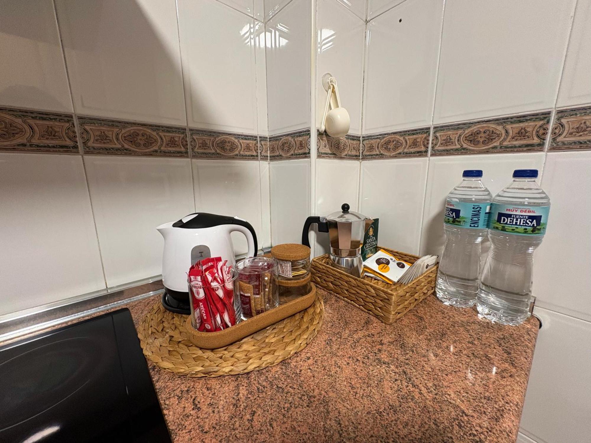 Apartamento River Playa Fuengirola Exterior foto