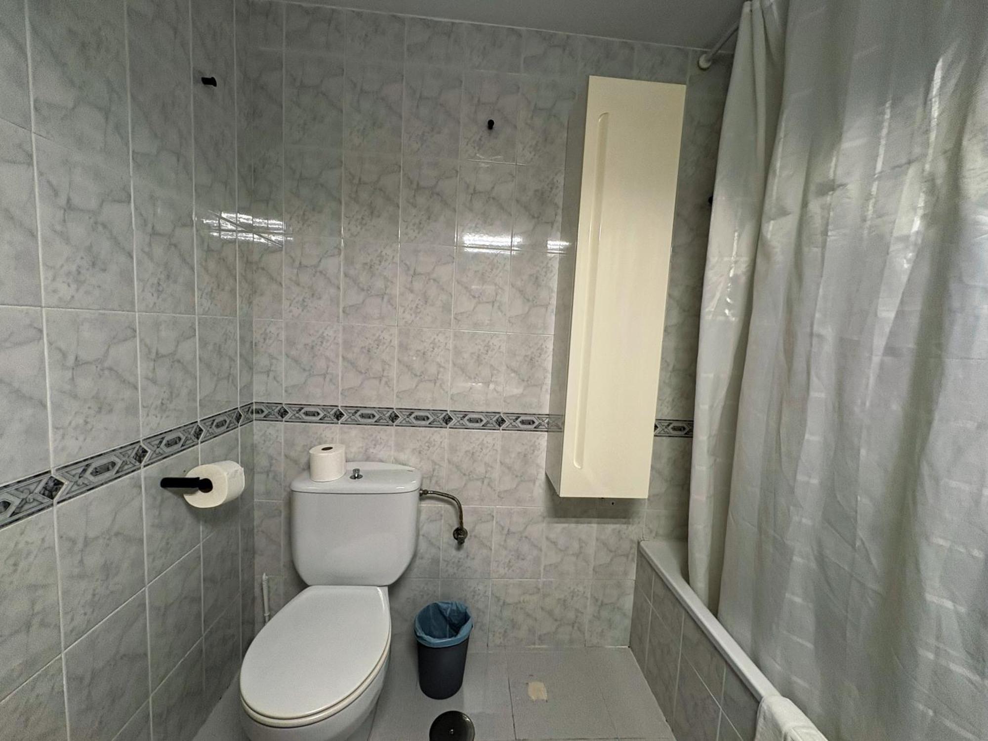 Apartamento River Playa Fuengirola Exterior foto
