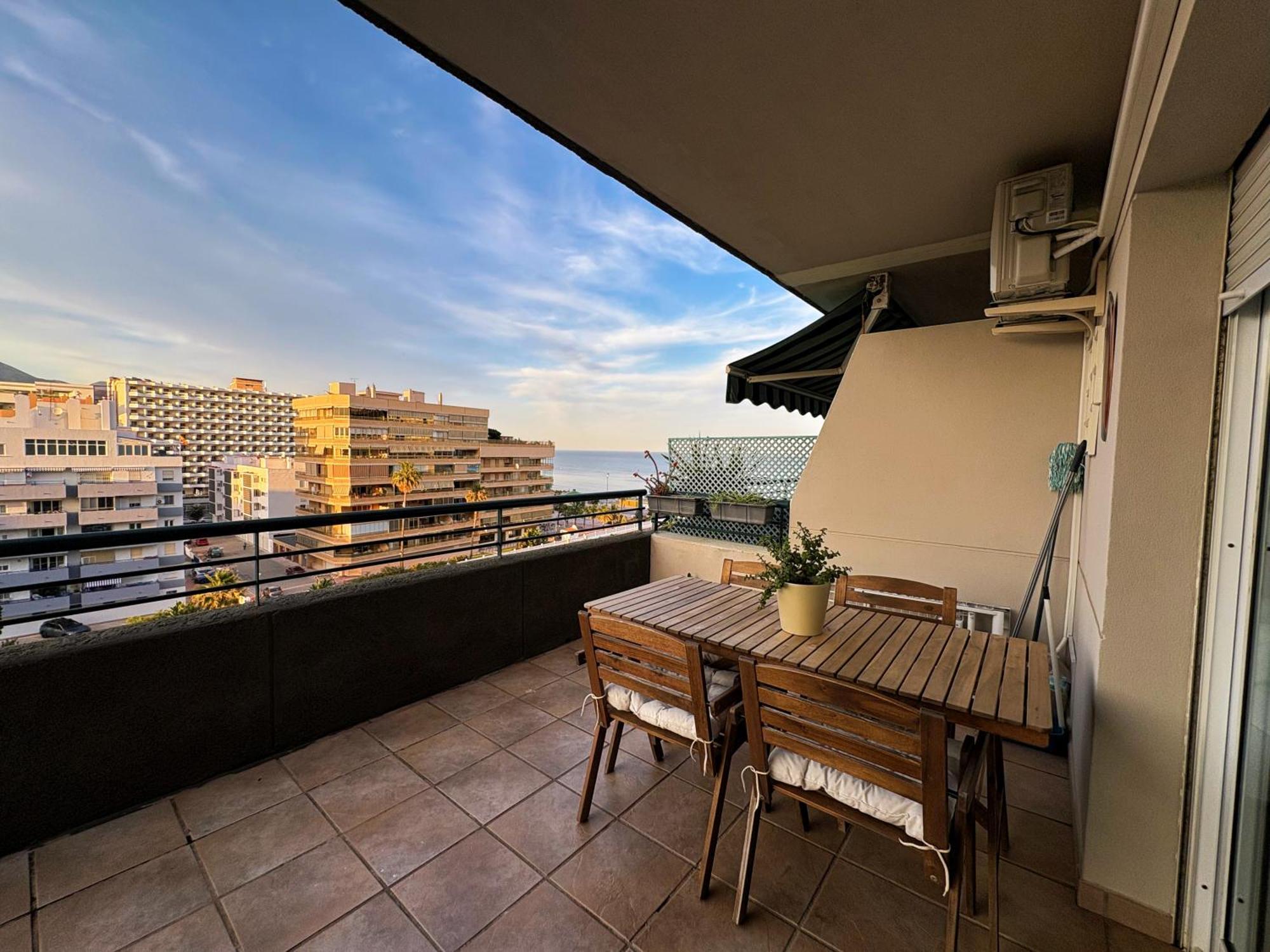 Apartamento River Playa Fuengirola Exterior foto