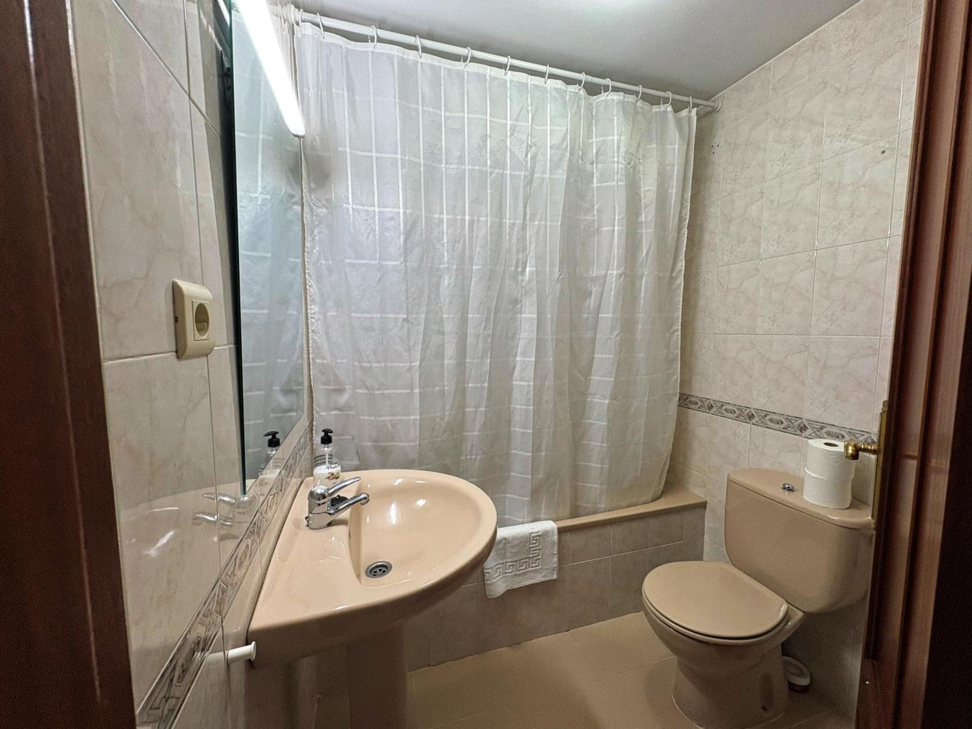 Apartamento River Playa Fuengirola Exterior foto